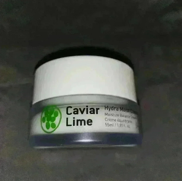 Caviar Lime Hydra Moist Cream - Picture 2 of 8